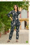 Rolex Vol 2 By Wooglee Rayon Printed Wholesale Western Co Ord Set Suppliers In India